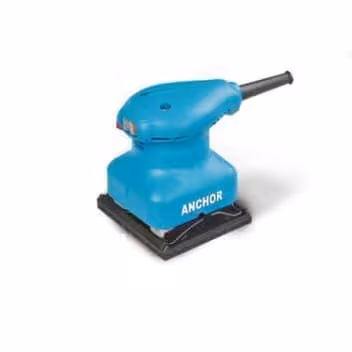 سنباده لرزان مشتی انکور مدل 02 - ابزار یراق