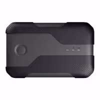 قیمت و خرید مودم روتر 5G/4G LTE بی‌سیم قابل حمل و دوباند کاترپیلار مدل CAT Q10 | یاس ارتباط