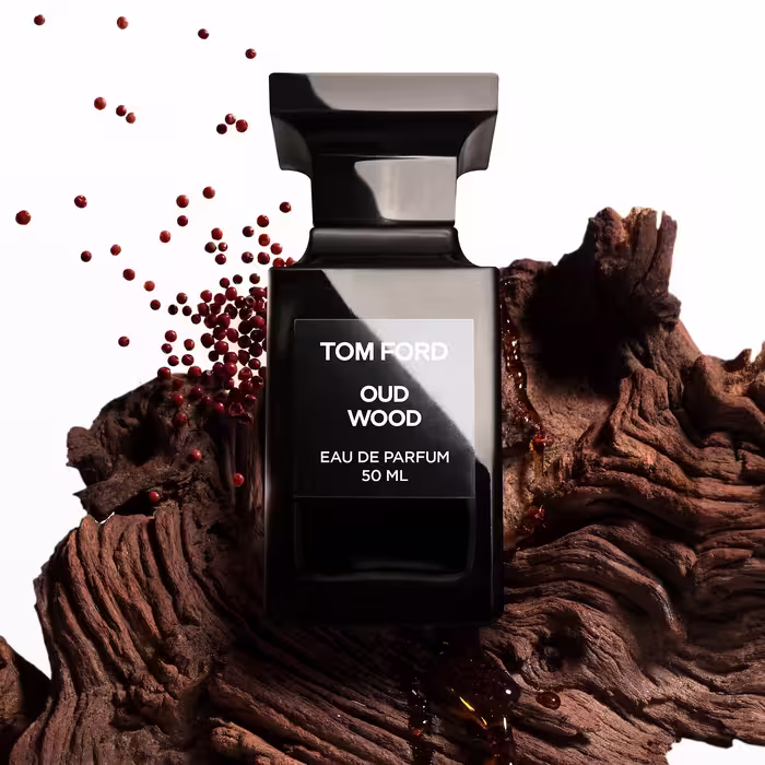عطر اسانس تام فورد عود وود Tom Ford Oud Wood حجم 50 میل