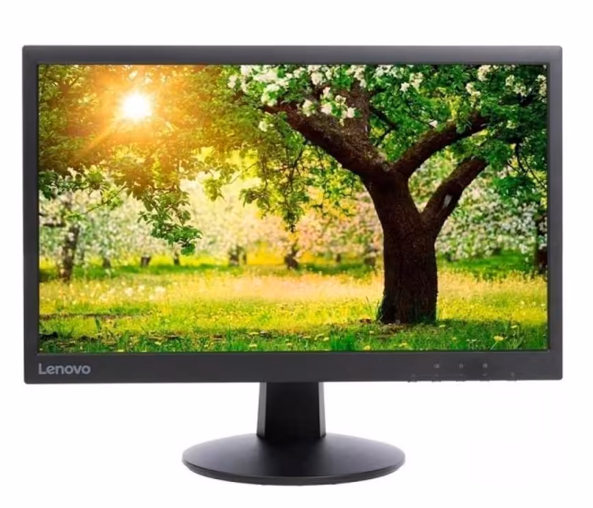 مانیتور 21.5 اینچ لنوو مدل LI2215
