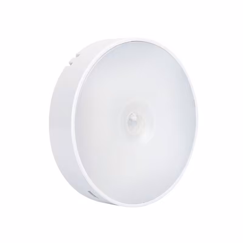 لامپ سنسور حرکتی شارژی مدل bil