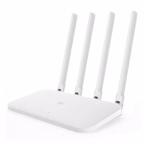 خرید روتر بی سیم شیائومی Mi router 4a ادیشن R4AC خرید محصولات شیائومی