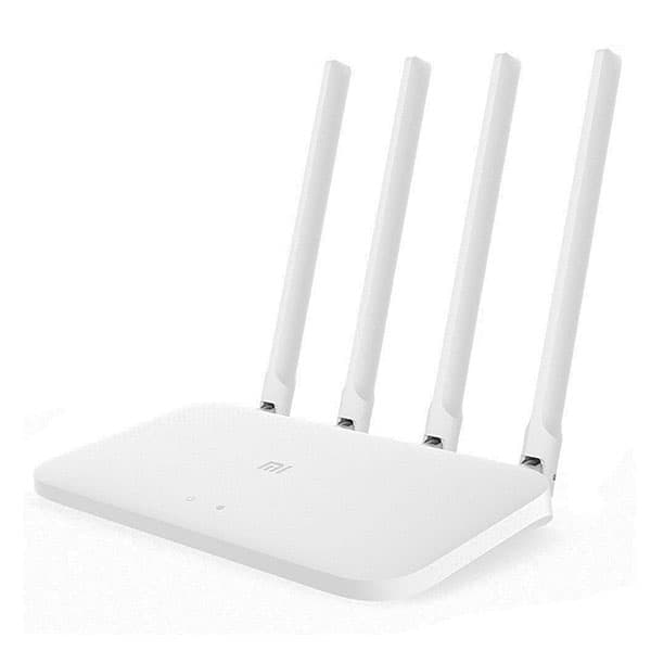خرید روتر بی سیم شیائومی Mi router 4a ادیشن R4AC خرید محصولات شیائومی