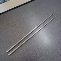 چاپستیک استیل 304 ( چوب غذاخوری )