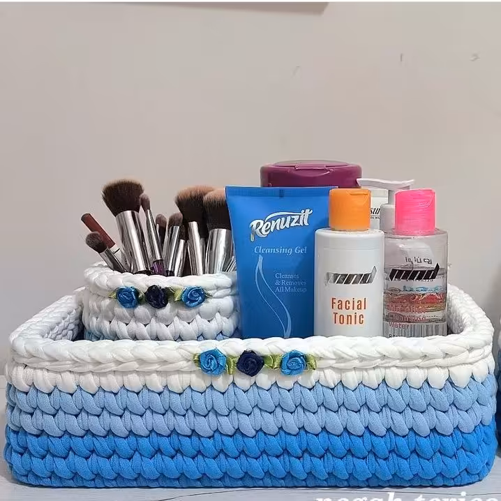 جالوازم ارایش تریکو