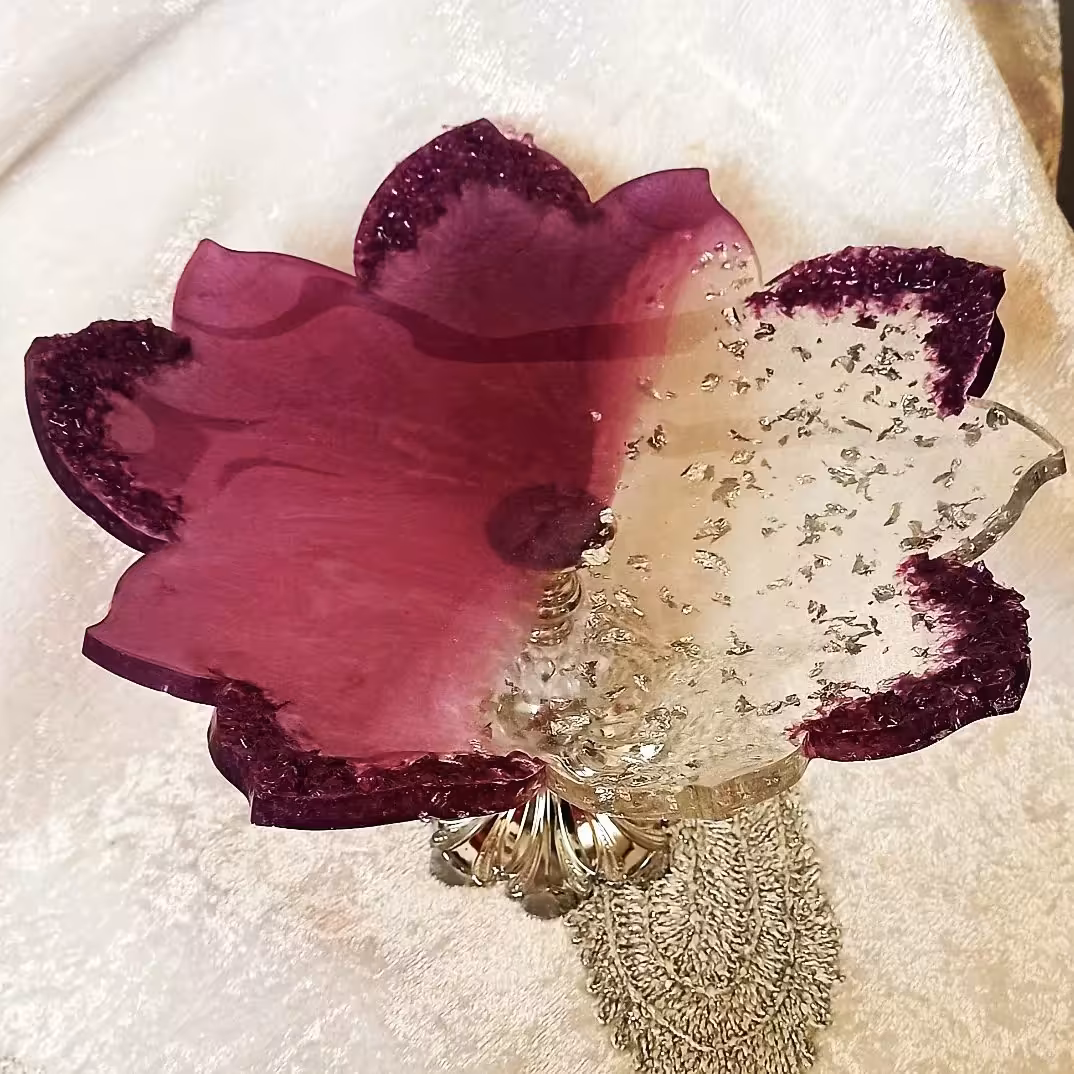 شیرینی خوری رزینی