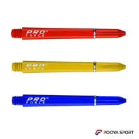 شفت تیر دارت وین ما او Winmau Nylon Pro-Force Med اصل