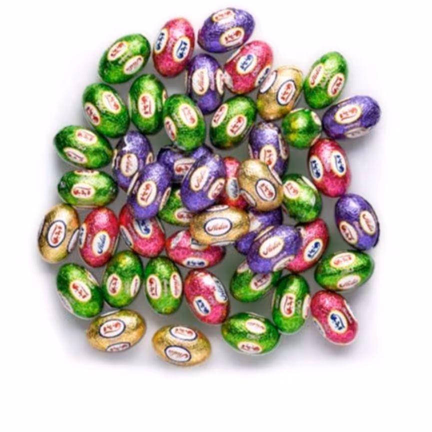 شکلات توپی آنلاین شاپ