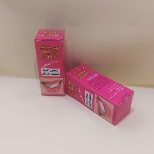 خمیر جرم گیر کیمیا اصل