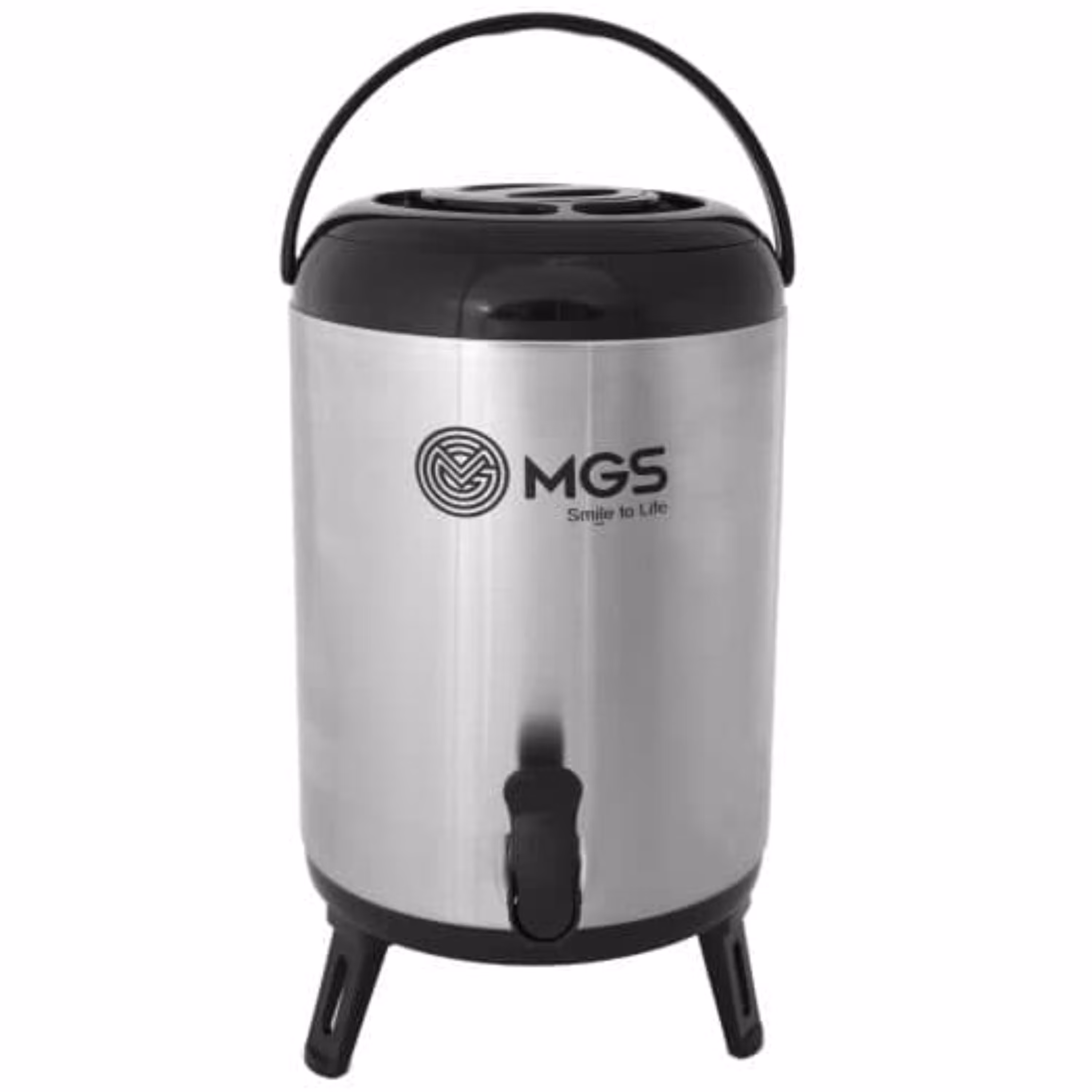 کلمن ام جی اس مدل CM1013 ظرفیت 10 لیتر 