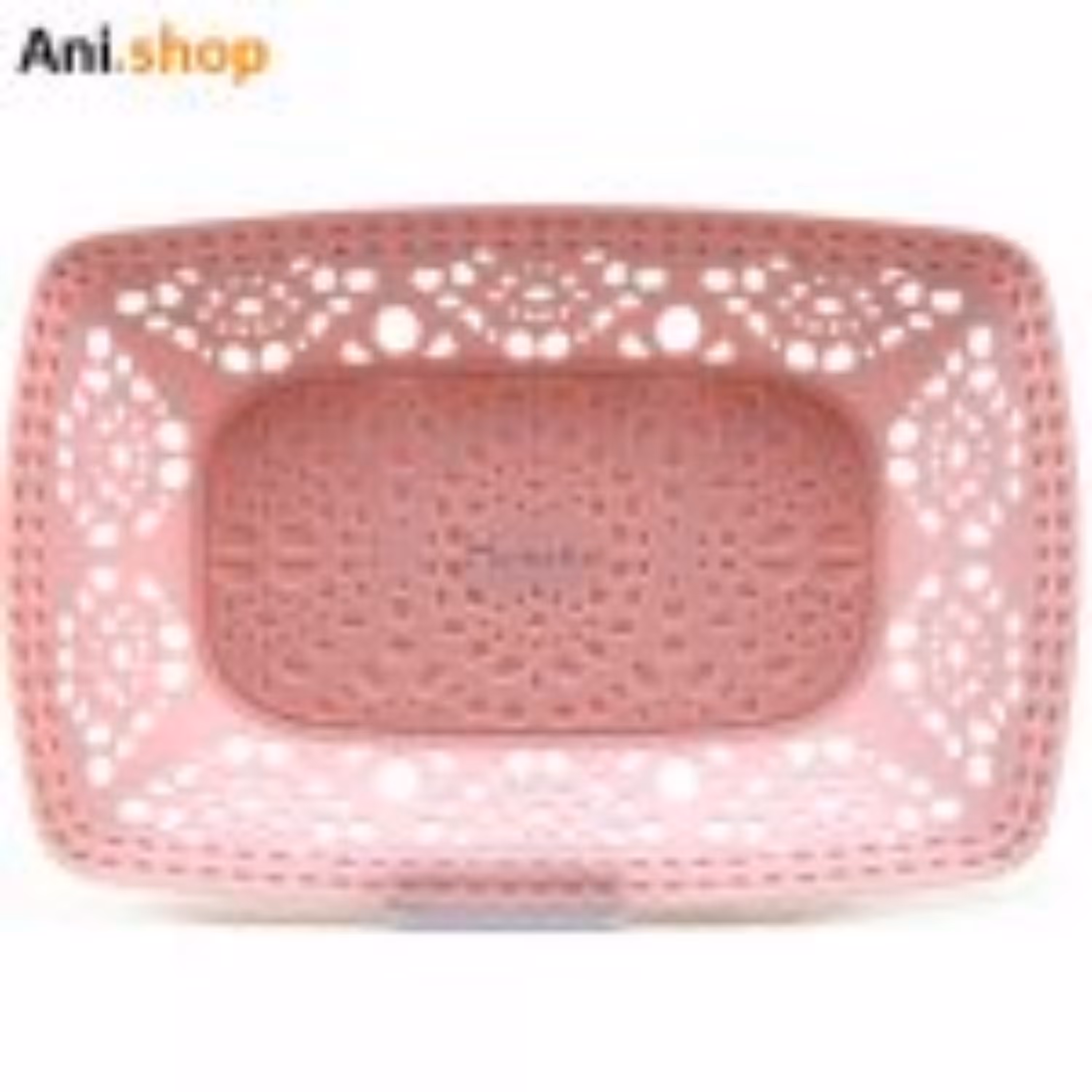 سبد نان 3 عددی کرمDZ117