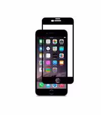 صفحه محافظ موشی مدل Longlass black مناسب گوشی iphone 8 plus 7 plus