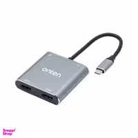 مبدل USB-C به HDMI اونتن مدل OTN-9175K