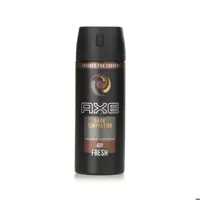 اسپری مردانه اکس مدل Dark Temptation حجم 150 میلی لیتر