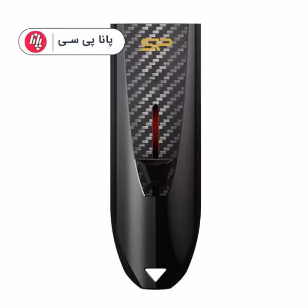 فلش SILICON POWER USB3.2 Blaze B25 256G