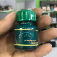 مرکب سبز اعتدال