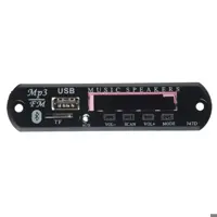 ماژول ام پی تری پلیر مدل 747d کد 4090