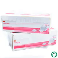 چسب ضد حساسیت ترانسپور 3M (1.25 سانتی متری)