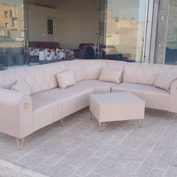 مبلمان فاطمه