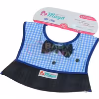 پیش بند نوزادی مایا جیب دار