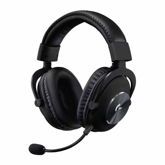 هدست گیمینگ لاجیتک Headset Gaming Logitech G PRO X