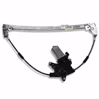 دستگاه شیشه بالابر راست (برقی) دینا پارت مناسب پژو پارس کد 1201027