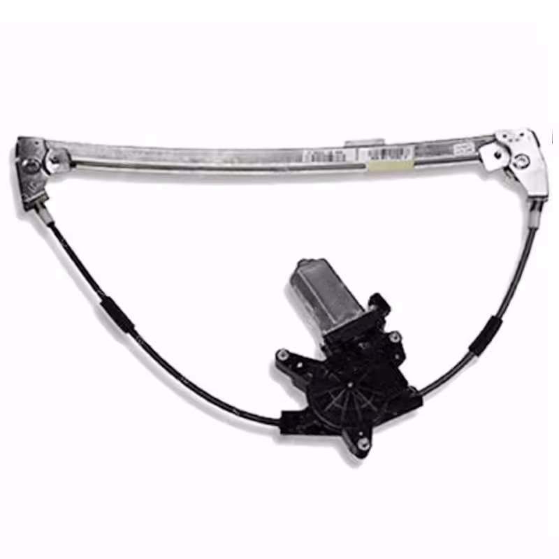 دستگاه شیشه بالابر راست (برقی) دینا پارت مناسب پژو پارس کد 1201027