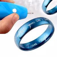 قلم حکاکی بااستفاده ازباتری راحت بی خطراصلی همراه با دوعددباتری