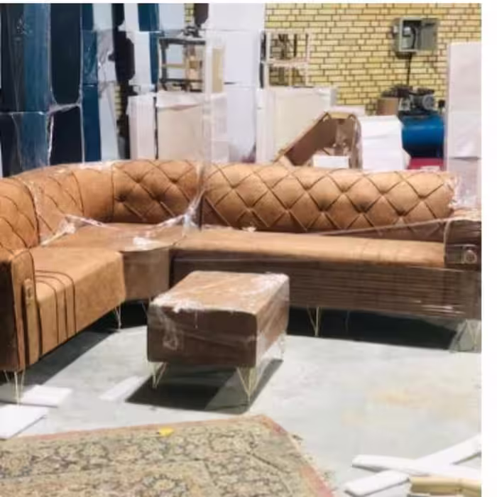 مبل میلان