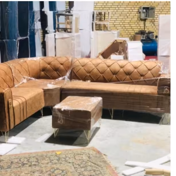 مبل میلان