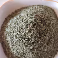 نعنا خشک محلی تازه و با کیفیت عالی دارای طعم و عطر بینظیر 