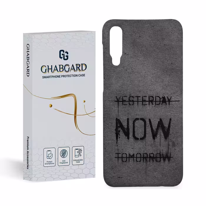 گارد قاب کاور فانتزی مدل g5147 مناسب برای گوشی موبایل سامسونگ a50