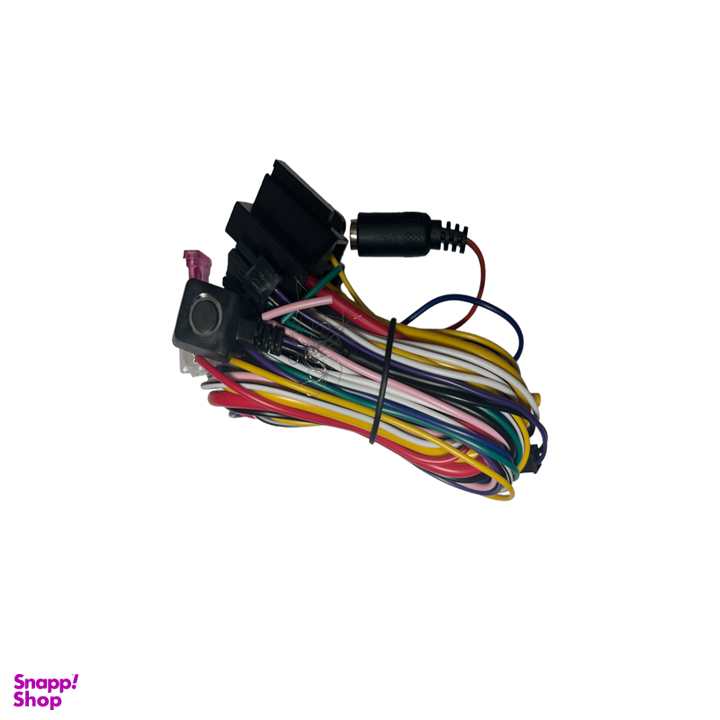جی پی اس گلدن بت مدل G400