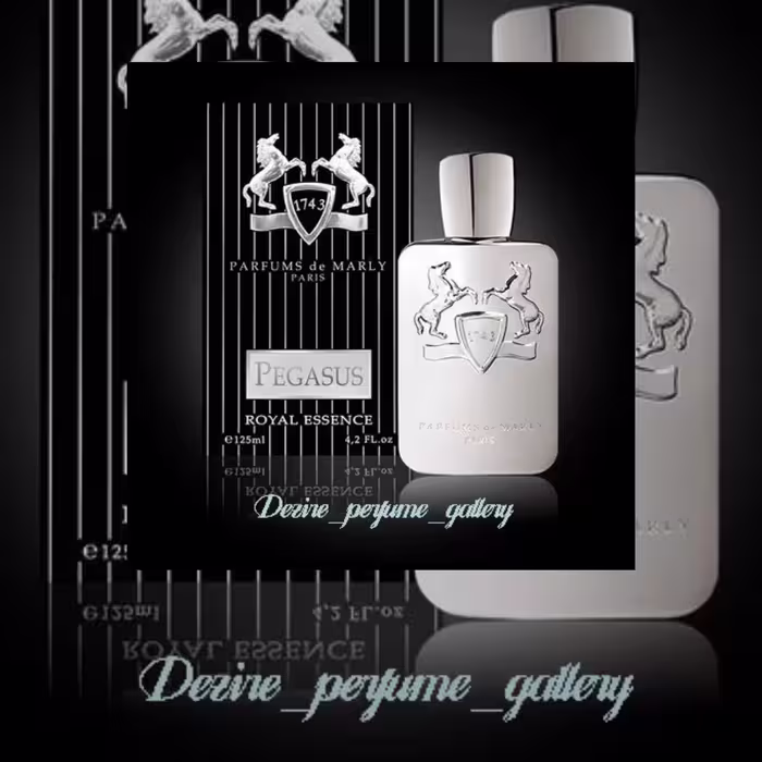 ادکلن اماراتی پرفیوم د مارلی پگاسوس مردانه Parfums de Marly Pegasus