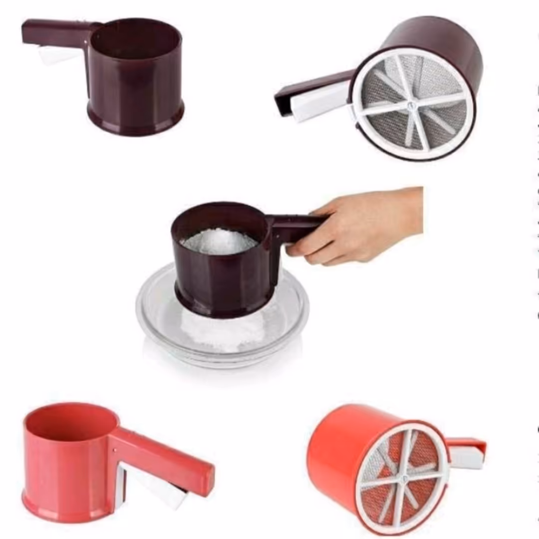 الک اتوماتیک آرد برند هومکت مدل آنا