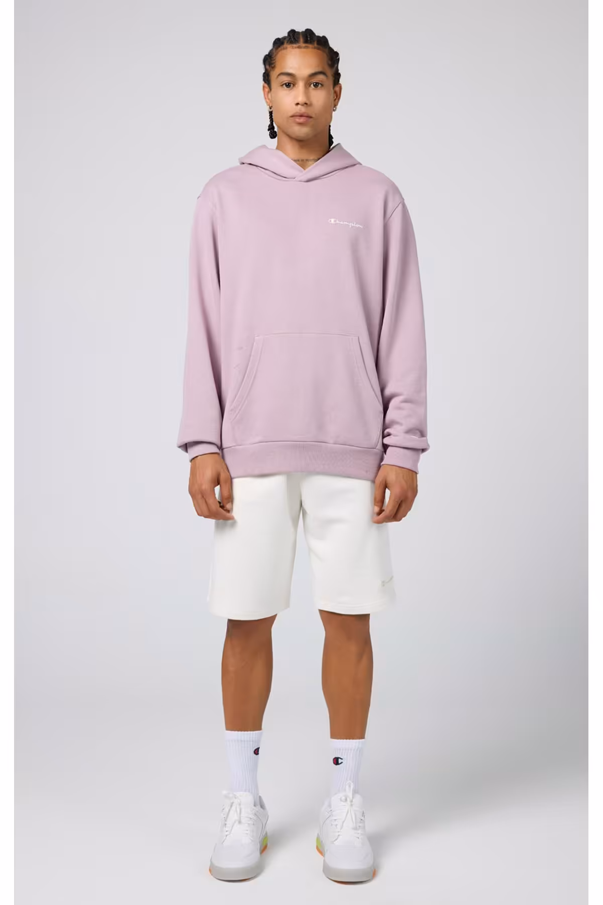 شلوارک و برمودا نود مردانه آینده اکو اورجینال Champion