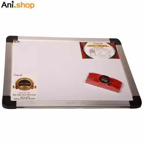 پک تخته وایت برد کد 159