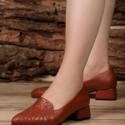 کفش مجلسی زنانه کد 821