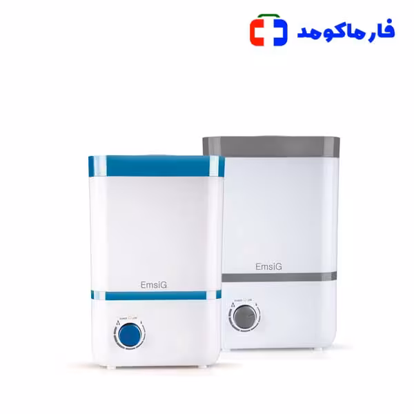 بخور سرد امسیگ مدل US412