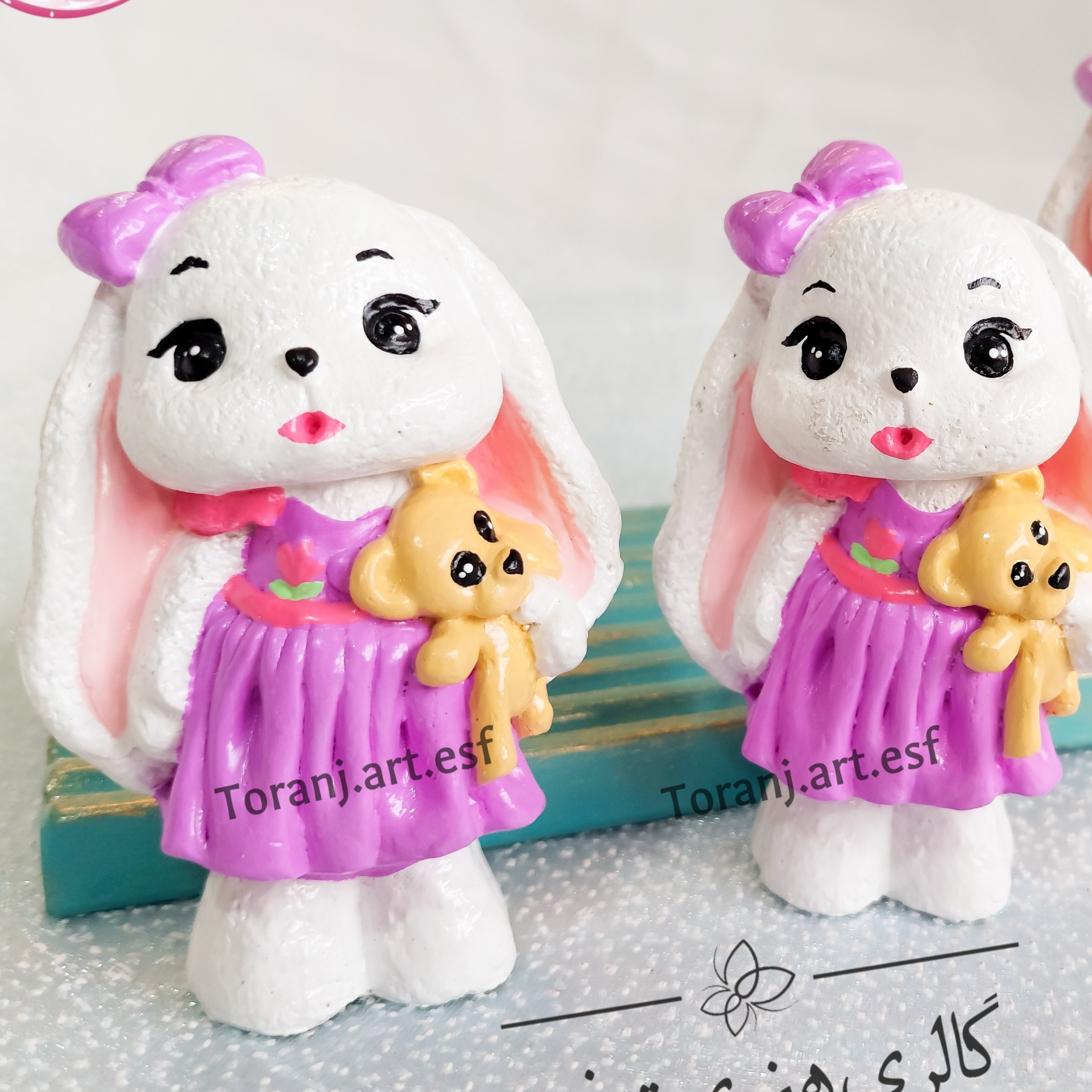 خرگوش نماد سال نو