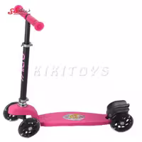 اسکوتر چهار چرخ میکرو MICRO 
