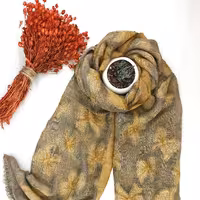 شال نخی کات ورک