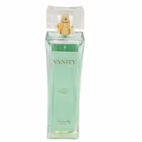 ادو پرفیوم زنانه پاریسولی مدل Vanity حجم 100 میلی لیتر