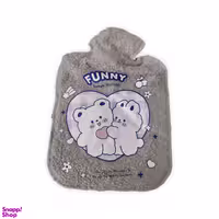 کیسه آب گرم مدل Funny کد 2024