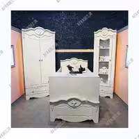 سرویس خواب نوزاد به نوجوان مدل نووا