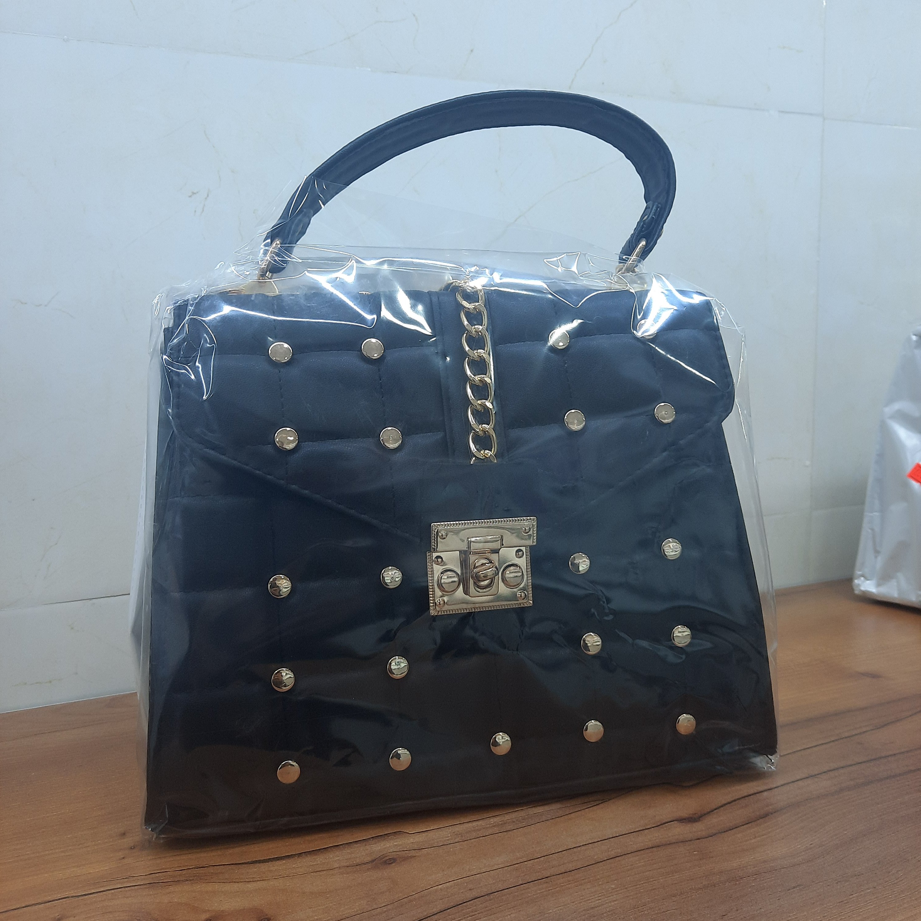 کیف زنانه نگینی