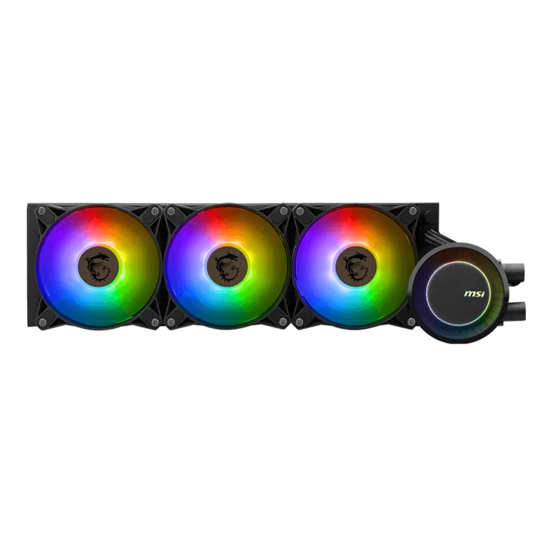 خنک کننده پردازنده مدل MSI MAG CORELIQUID E360