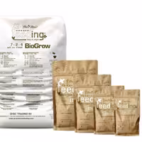 فیدینگ گرین هووس مدل بایو گرو (Green House  Bio Grow)