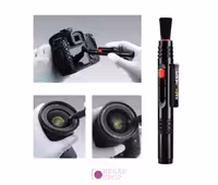 قلم تمیزکننده دوربین و لنز K&F