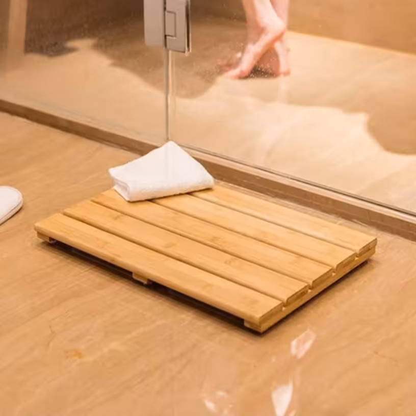 پادری حمام چوبی (پسکرایه)